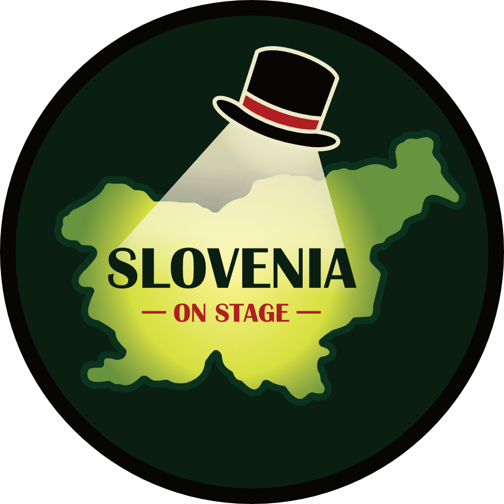 Slovenia on Stage